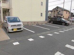 レオネクストグラースIIIの物件内観写真